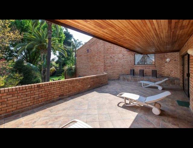 4 BEDROOM HOUSE FOR SALE IN BEDFORD PARK